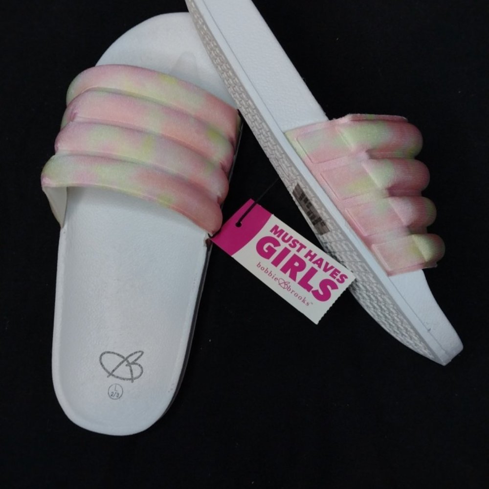 Sandals for girl